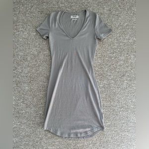 Aritzia Wilfred Free Dress